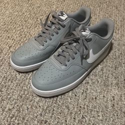 Nike Court Vision Low