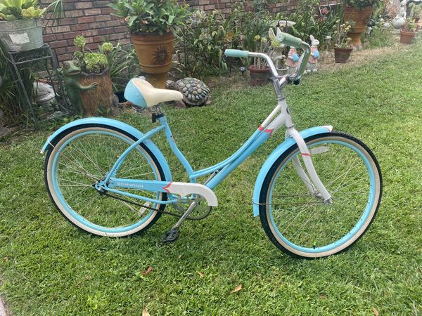 schwinn legacy cruiser