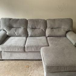 Reversal Couch