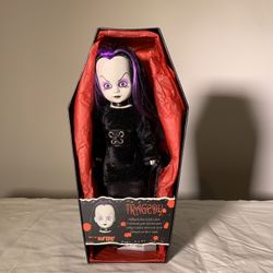 Living Dead Dolls - TRAGEDY