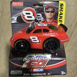 Nascar Go
