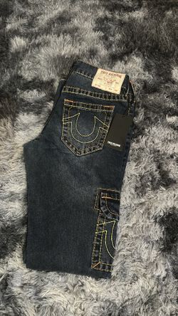 True Religion size 28
