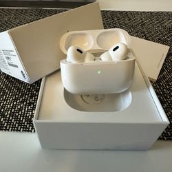 AirPod Pro 2 Gen 