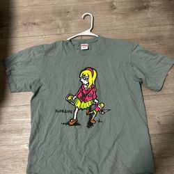  Supreme Suzie Tee