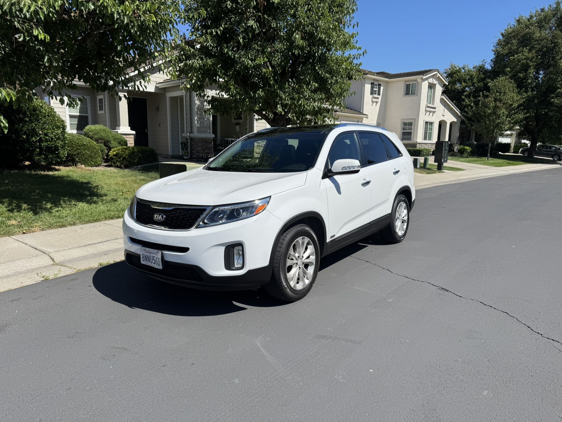 2014 KIA Sorento