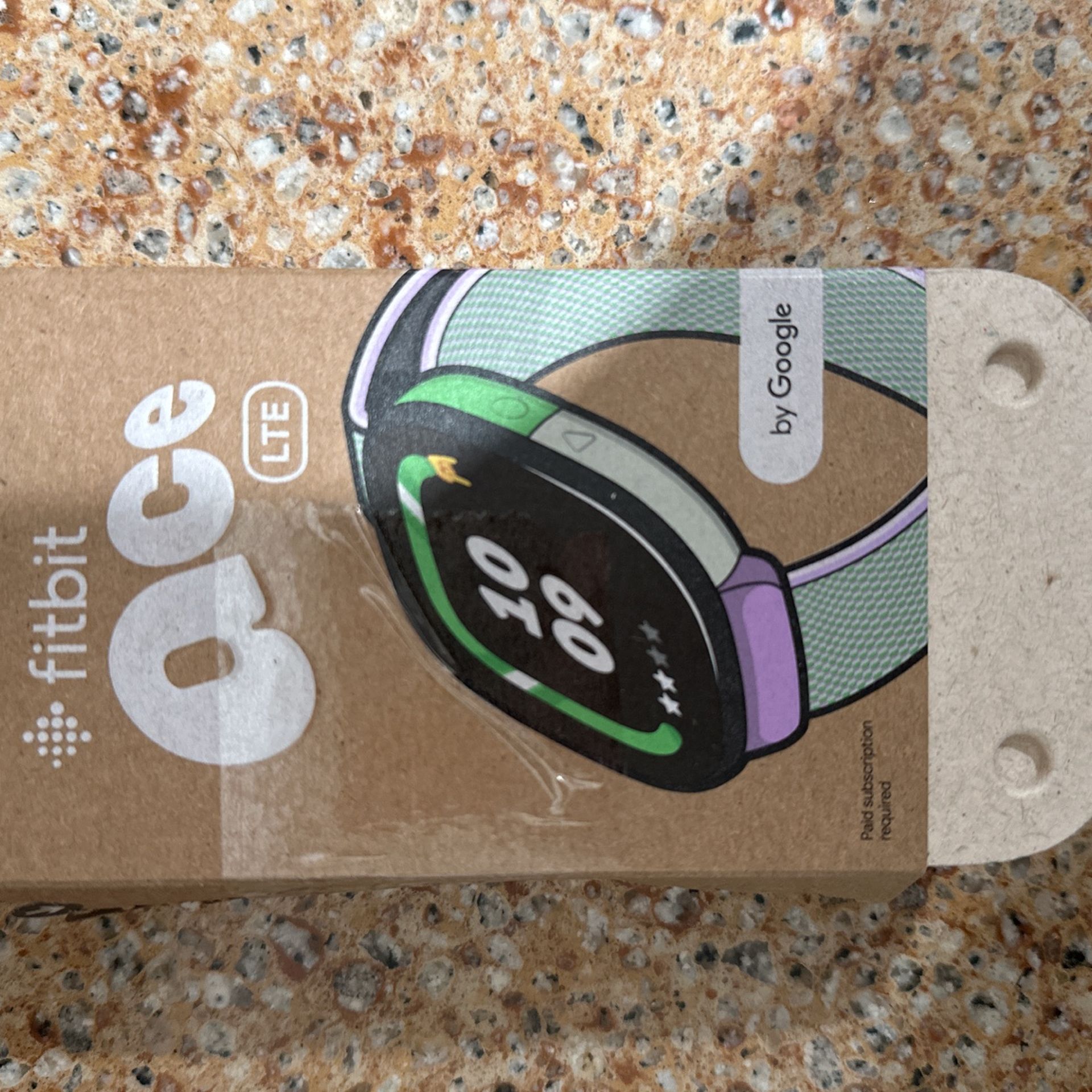 Fitbit Ace LTE
