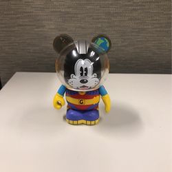 Disney Vinylmation Mickey & Friends in Space Goofy Figure