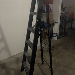 6’ladder