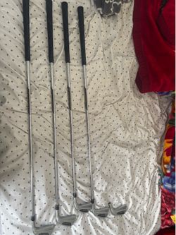 Callaway ai 200 forged Apex 5-9 iron