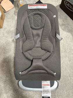 Ergobaby 3-in-1 Baby Bouncer