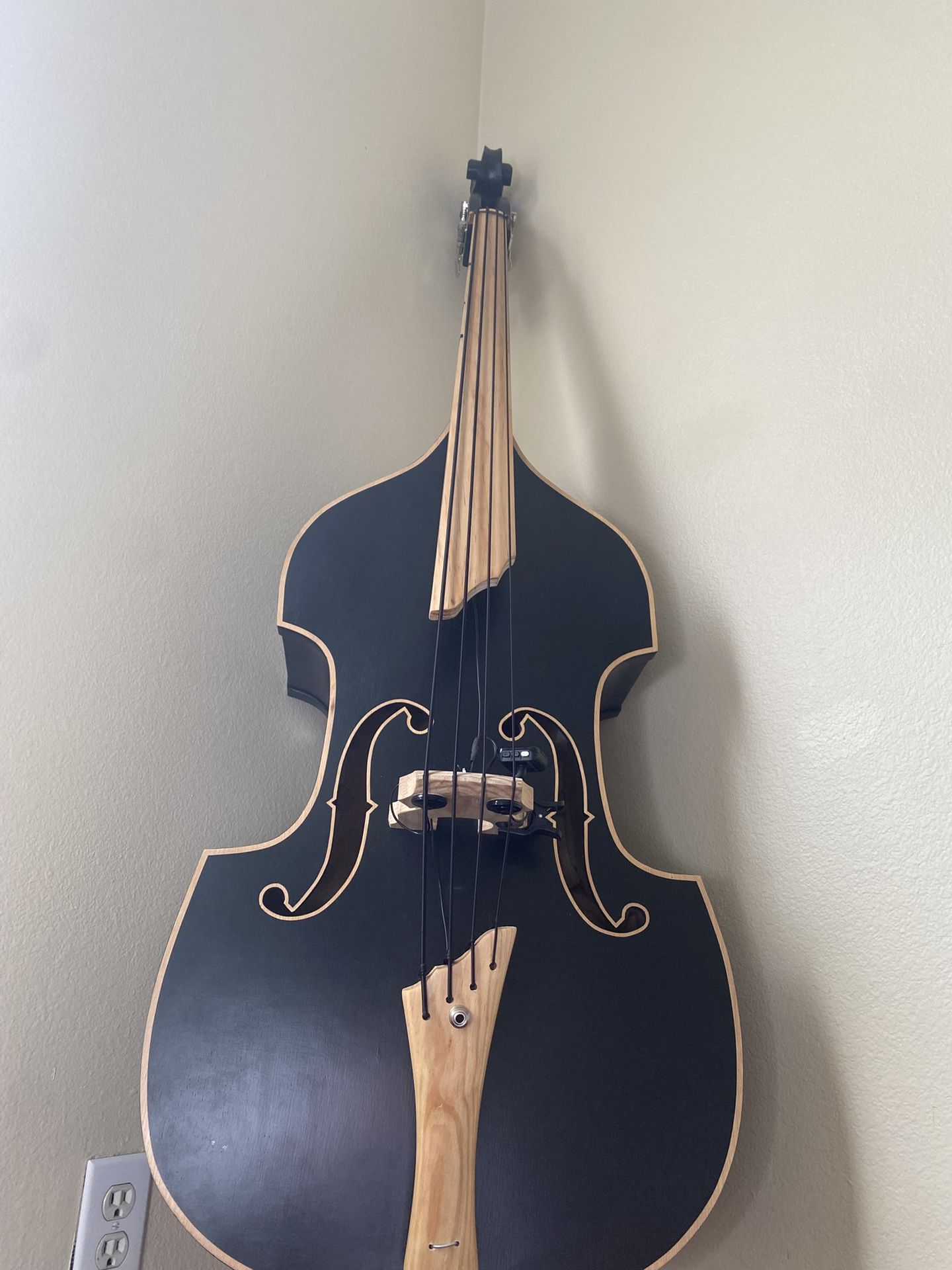 ‼️Tololoche 3/4‼️