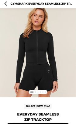 GYMSHARK