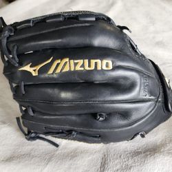 12" Mizuno Fastpitch Glove 