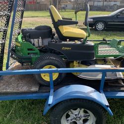 Lawnmower 
