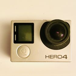 Go Pro 