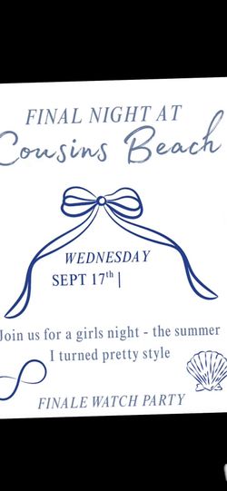 Tsitp Season Finale!!! 