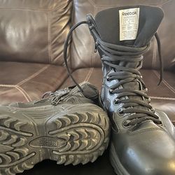 Reebox Men’s Boots $70