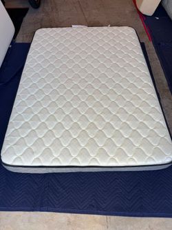 Full Size Mattress