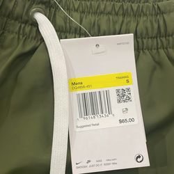 Nike Shorts Men Small