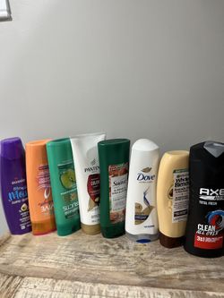 Shampoo conditioner 