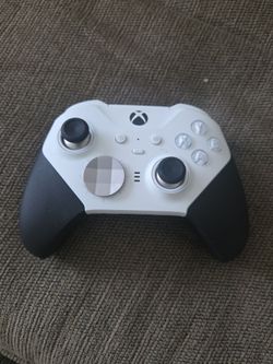 Xbox elite wireless 2 controller