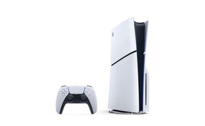 Ps5