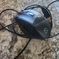Gaming Mouse