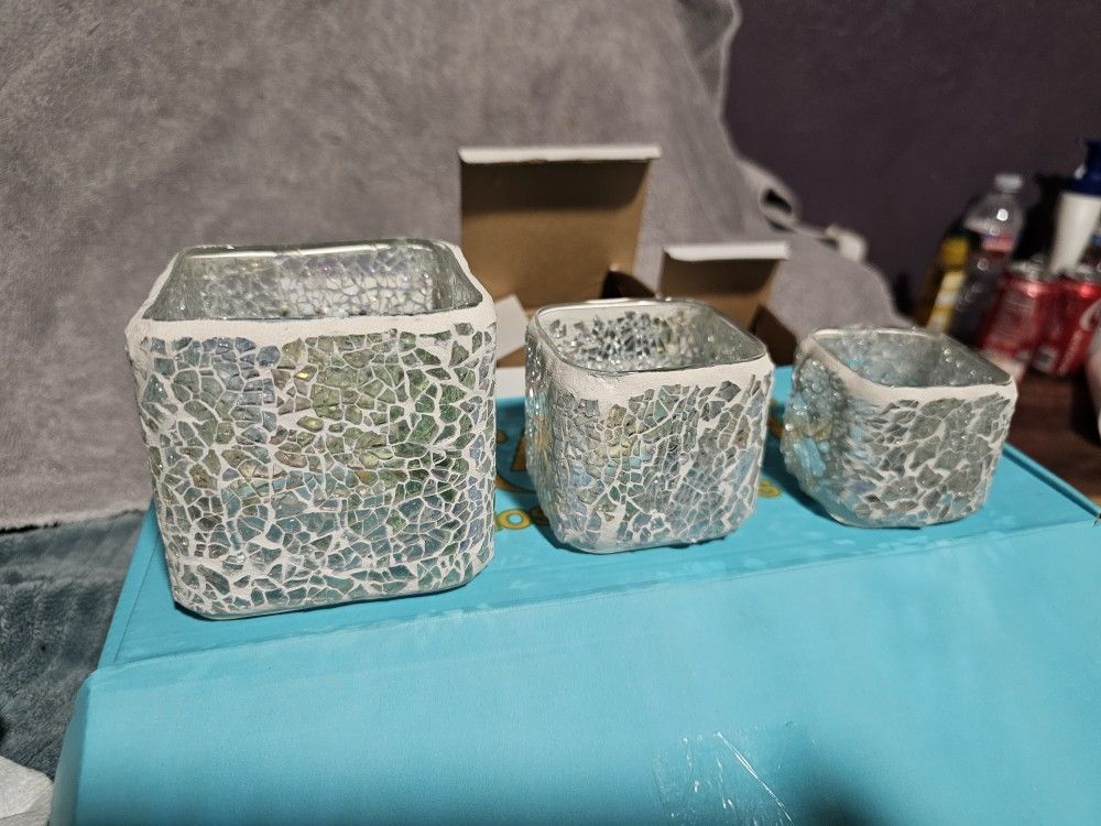 Candle Holders