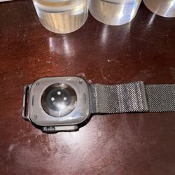 Apple Watch Ultra 3