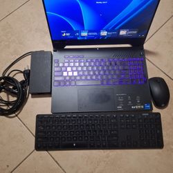 ASUS TUF Gaming F15 (2022) Gaming Laptop