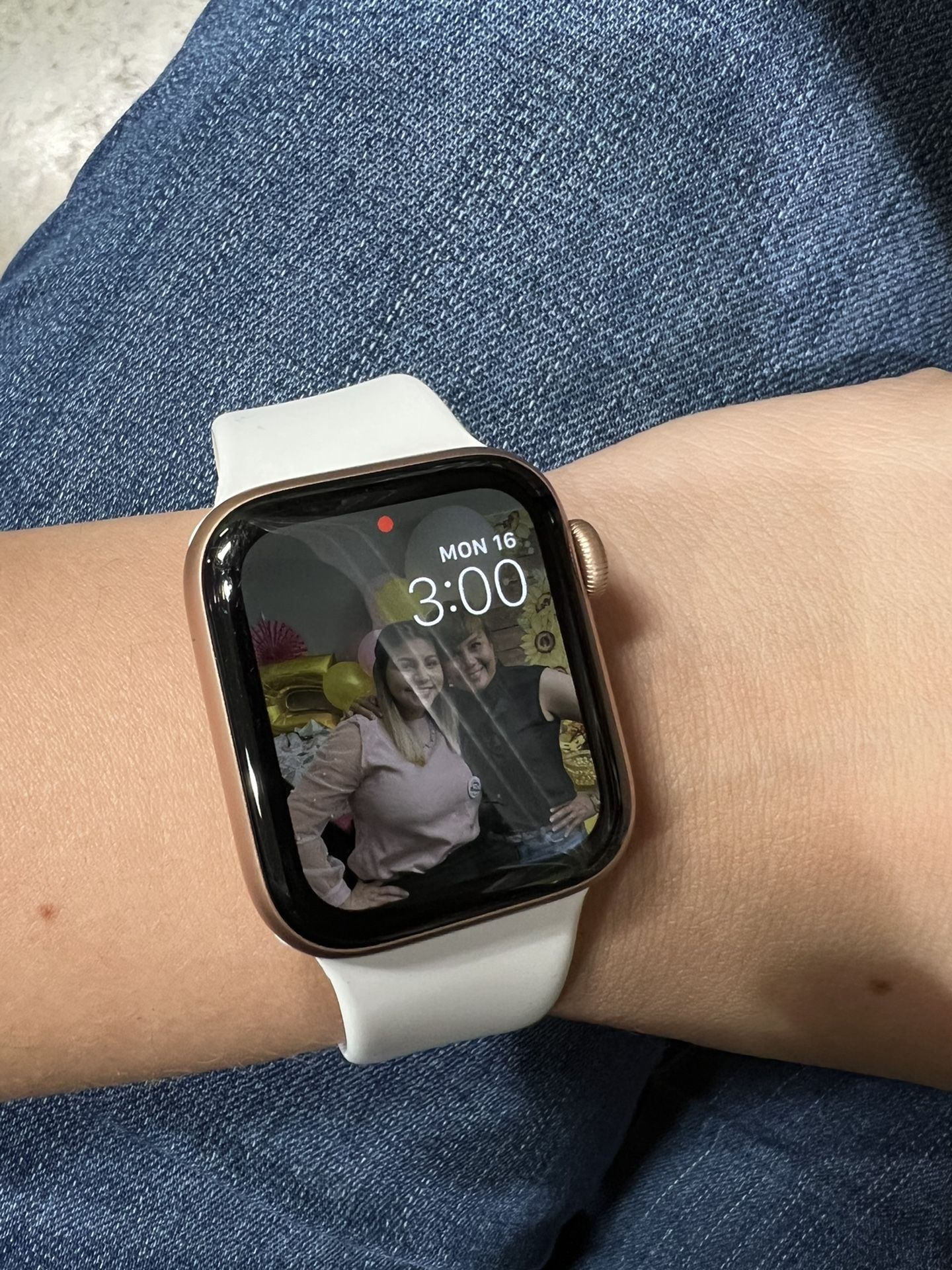 Apple Watch Series 5 