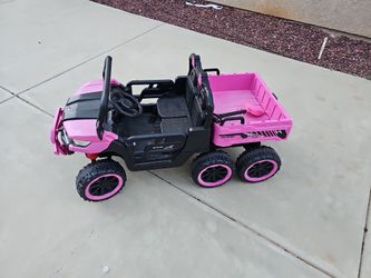 Kids Electric Car
