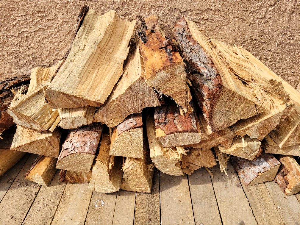 Firewood 