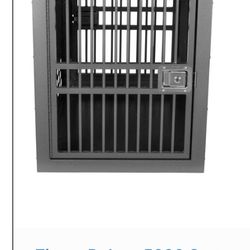 Zinger Deluxe 5000 Crate