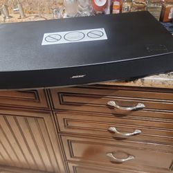 Bose Solo 10 series TV Sound System