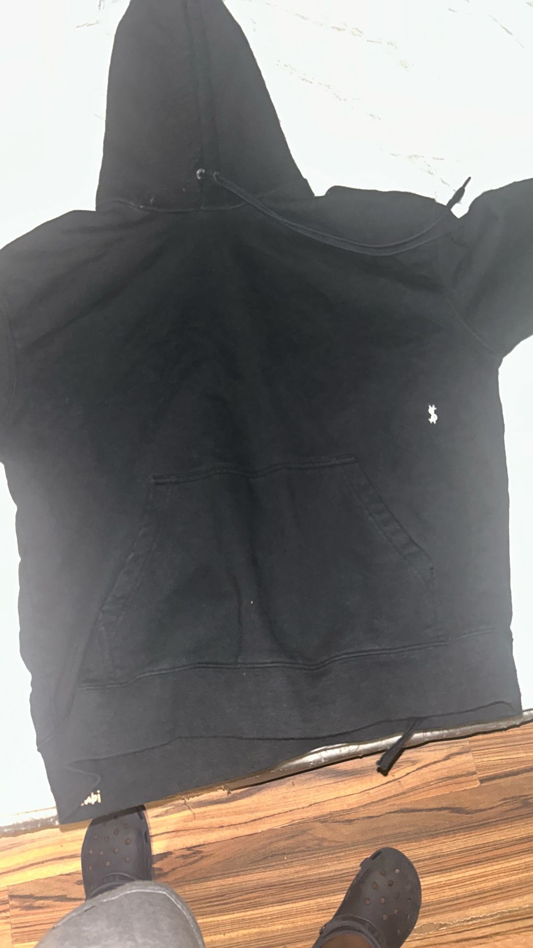 Ksbui Biggie Hoodie