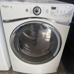 Whirpool Dryer