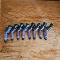 Mustang 4.6 2v Parts