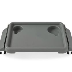 Medline Folding Walker Tray
