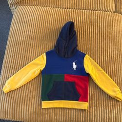 Polo Set Size 6
