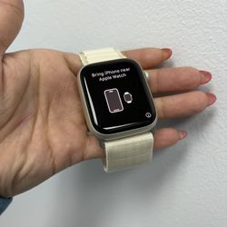 Apple Watch Series 7 44MM LTE