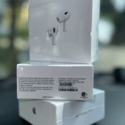AirPod Pros (2nd generation)