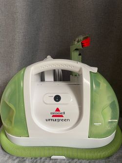 Bissell Carpet & Upholstery Cleaner