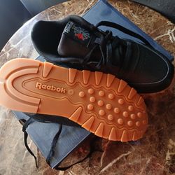 Reeboks Size 3Y