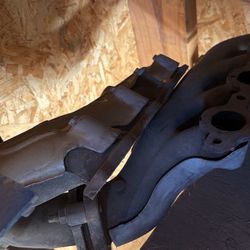 Headers For 4.8 Or 5.3