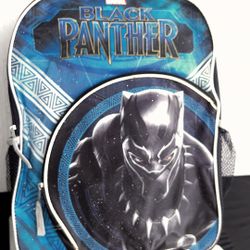 Marvel Black Panther 16-inch Backpack