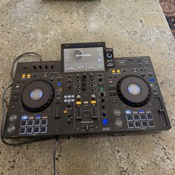 Pioneer XDJ-RX3