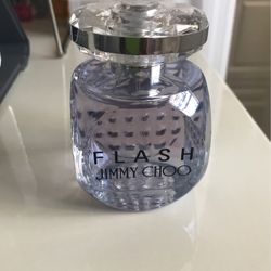 Jimmy Choo Perfume Flash Smells Good New For $45