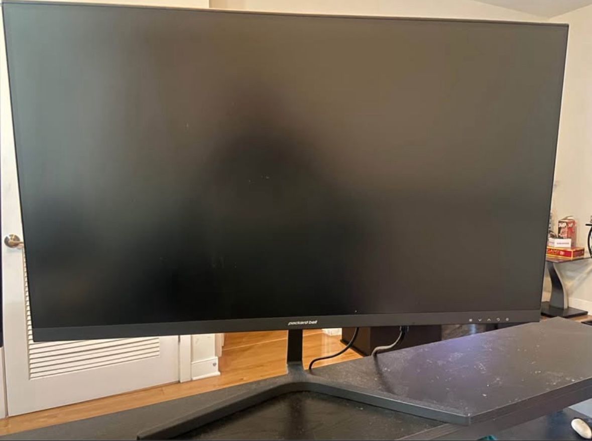  Brand New 18inch Packard Bell Monitor