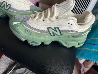 New balance de mujer 👩😍